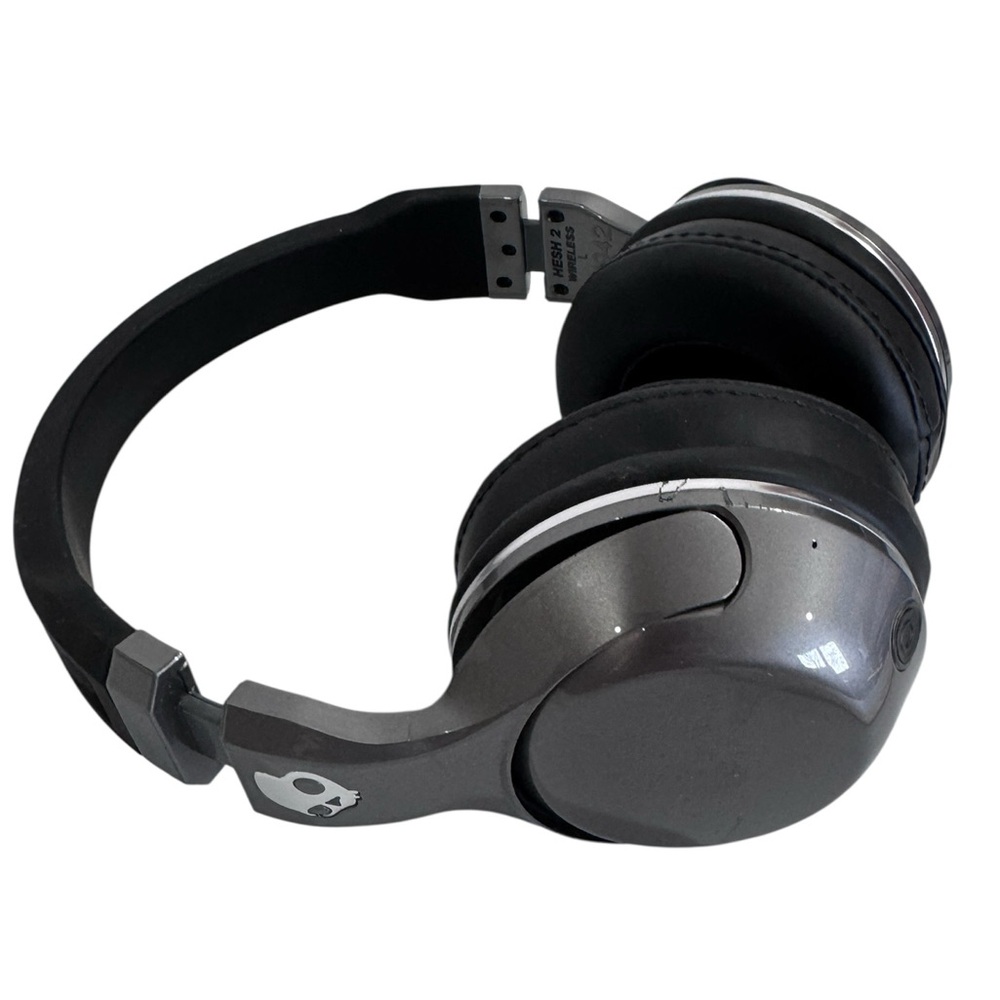 Skullcandy Hesh 2 Wireless Over-Ear Headphones
